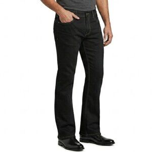 Lip Service Black Men's Jeans